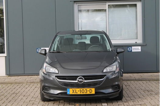 Opel Corsa - 1.4i 90PK 90PK Favourite | Elec. Pakket | Airco - 1