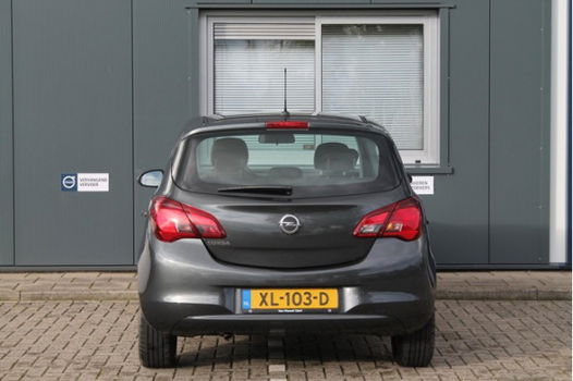 Opel Corsa - 1.4i 90PK 90PK Favourite | Elec. Pakket | Airco - 1