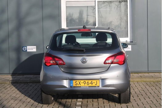 Opel Corsa - 1.4 Easytronic 90pk 5d Color Edition - 1