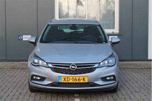 Opel Astra - 1.4T 150PK Edition | NAVI | Climate Controle - 1