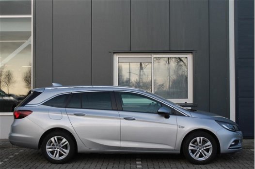Opel Astra - 1.4T 150PK Edition | NAVI | Climate Controle - 1