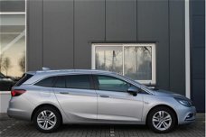 Opel Astra - 1.4T 150PK Edition | NAVI | Climate Controle