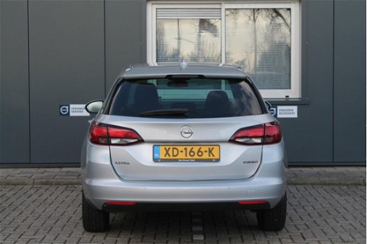 Opel Astra - 1.4T 150PK Edition | NAVI | Climate Controle - 1