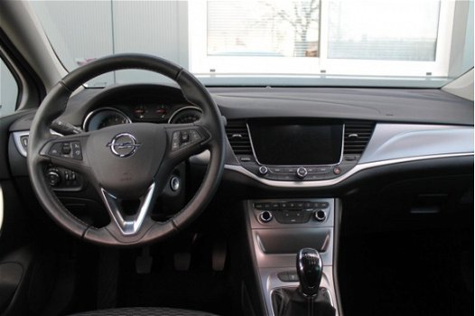 Opel Astra - 1.4T 150PK Edition | NAVI | Climate Controle - 1