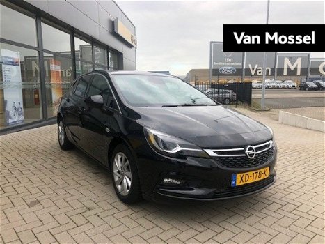 Opel Astra - 1.0T 105pk Innovation Park-Pilot | AppleCar Play - 1