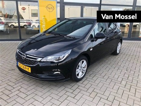 Opel Astra - 1.0 Turbo 105pk Edition NAVI | 16