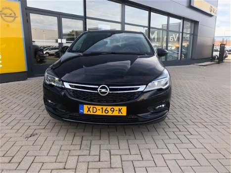 Opel Astra - 1.0 Turbo 105pk Edition NAVI | 16