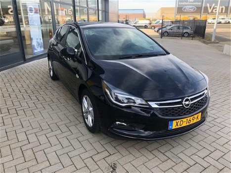 Opel Astra - 1.0 Turbo 105pk Edition NAVI | 16