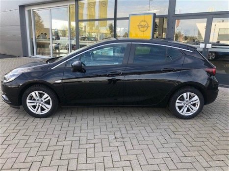 Opel Astra - 1.0 Turbo 105pk Edition NAVI | 16