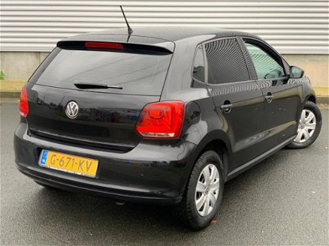 Volkswagen Polo - 1.2 Easyline Nette Onderhouden , Nieuw APK - 1