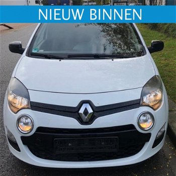 Renault Twingo - 1.2 16v Dynamique ECO2 - 1