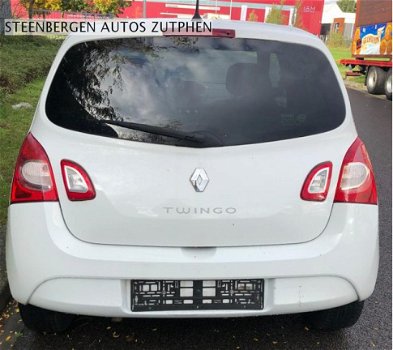 Renault Twingo - 1.2 16v Dynamique ECO2 - 1