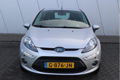 Ford Fiesta - 1.4 Titanium | PDC / LED / MF-STUUR / NETTE AUTO - 1 - Thumbnail