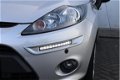 Ford Fiesta - 1.4 Titanium | PDC / LED / MF-STUUR / NETTE AUTO - 1 - Thumbnail