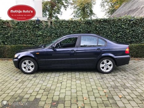 BMW 3-serie - 316i Edition AC Clima Cruise PDC NAP - 1