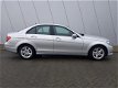 Mercedes-Benz C-klasse - 180 Premium Edition | SHOWROOMSTAAT | AUTOMAAT | PARKEERSENSOREN | - 1 - Thumbnail