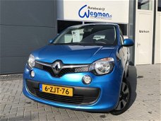 Renault Twingo - 1.0 SCe Expression Airco | Bluetooth | Cruise control | afneembare trekhaak