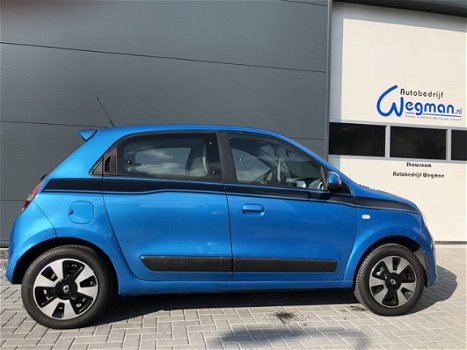 Renault Twingo - 1.0 SCe Expression Airco | Bluetooth | Cruise control | afneembare trekhaak - 1