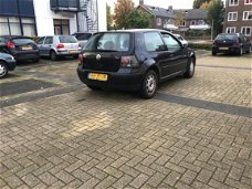 Volkswagen Golf - 1.9 TDI Sportline BJ2002