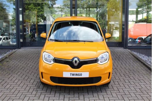 Renault Twingo - SCe 75 Collection Voorraad Rijklaar - 1