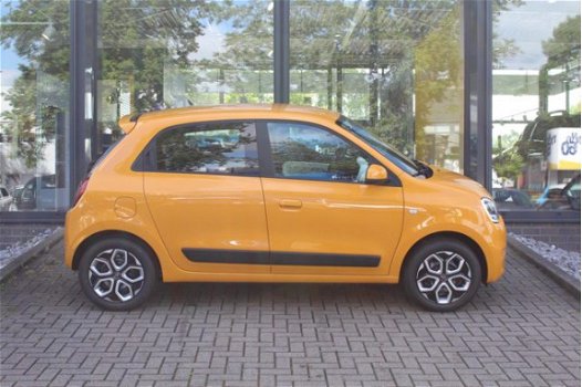 Renault Twingo - SCe 75 Collection Voorraad Rijklaar - 1