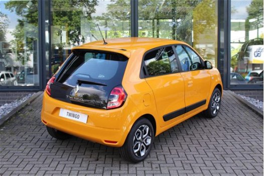 Renault Twingo - SCe 75 Collection Voorraad Rijklaar - 1