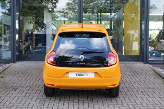 Renault Twingo - SCe 75 Collection Voorraad Rijklaar - 1