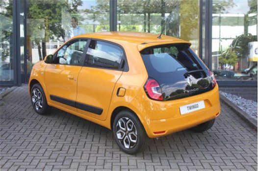 Renault Twingo - SCe 75 Collection Voorraad Rijklaar - 1