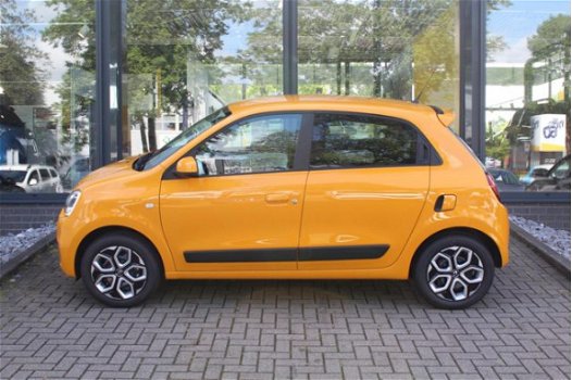 Renault Twingo - SCe 75 Collection Voorraad Rijklaar - 1