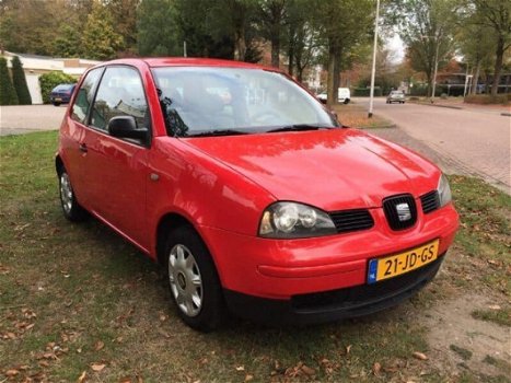 Seat Arosa - 1.4i Stella - 1