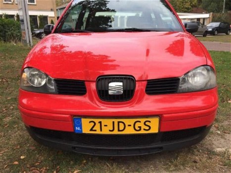 Seat Arosa - 1.4i Stella - 1