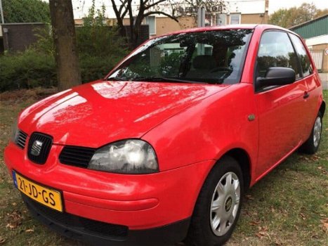 Seat Arosa - 1.4i Stella - 1