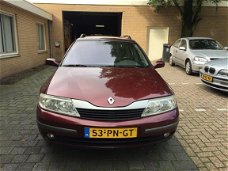 Renault Laguna Grand Tour - 1.6-16V Authentique LPG