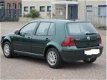 Volkswagen Golf - 1.6 Comfortline - 1 - Thumbnail