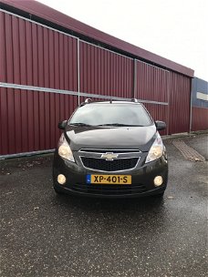 Chevrolet Spark - 1.2 16V LT