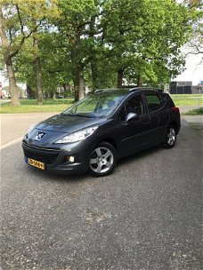 Peugeot 207 SW - 1.6 VTi XS