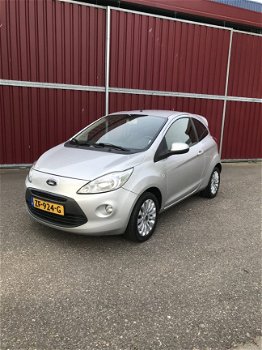 Ford Ka - 1.2 Titanium - 1