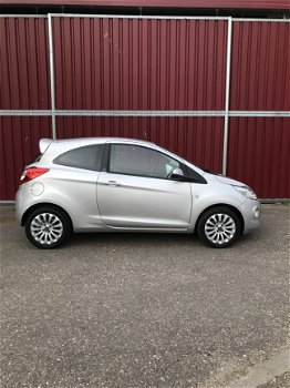 Ford Ka - 1.2 Titanium - 1