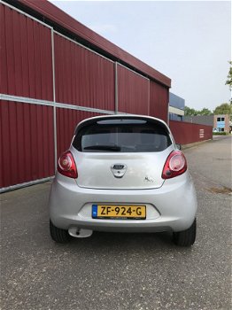 Ford Ka - 1.2 Titanium - 1