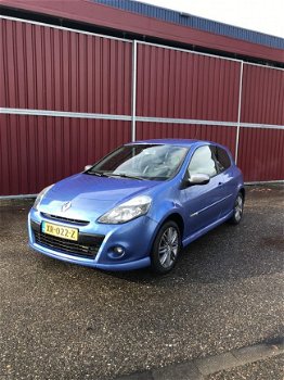 Renault Clio - 1.6 GT - 1