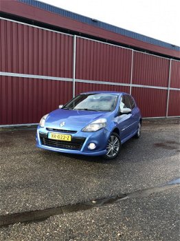 Renault Clio - 1.6 GT - 1