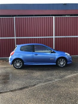 Renault Clio - 1.6 GT - 1