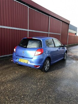 Renault Clio - 1.6 GT - 1