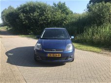 Ford Fiesta - 1.25 Trend