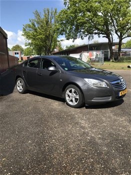 Opel Insignia - 1.6 T Edition - 1