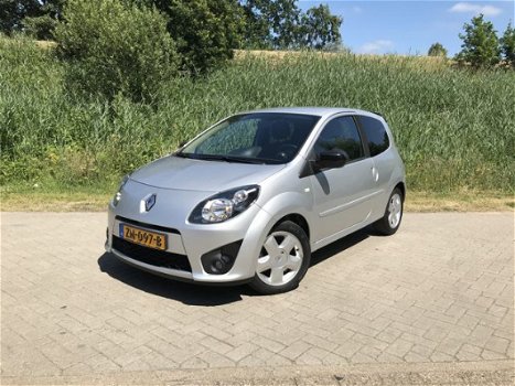 Renault Twingo - 1.2-16V Collection Rip Curl - 1