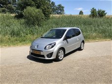 Renault Twingo - 1.2-16V Collection Rip Curl