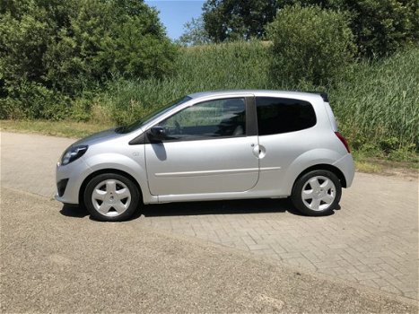 Renault Twingo - 1.2-16V Collection Rip Curl - 1
