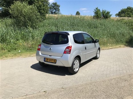 Renault Twingo - 1.2-16V Collection Rip Curl - 1