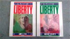 2 strips Liberty / Martha Washington (Frank Miller) - 1 - Thumbnail